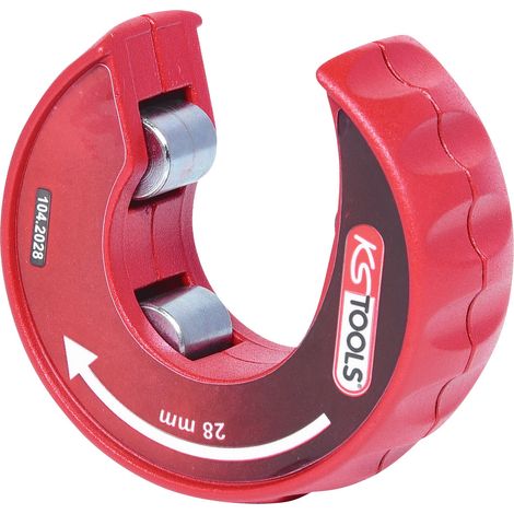 KS Tools 1042028 Rohrschneider