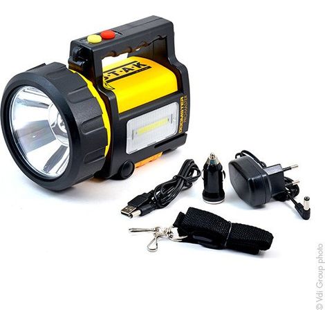 Portátil 10W Del Proyector Con La Caja De St999-10L (1/5)