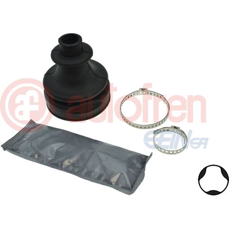 Jeu de joints-soufflets, arbre de commande Autofren Seinsa D8359 CITROËN 1026905