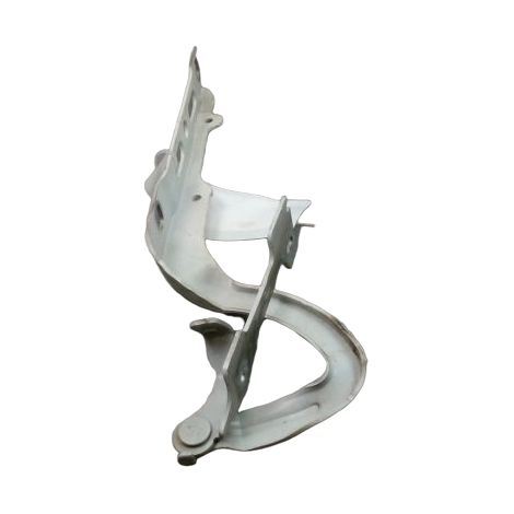 Compas Gauche Capot PEUGEOT 208 Phase 1 2012-... [PRODUIT D'OCCASION]♻️9672865480 (1/2)