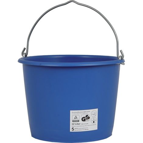 Guarnizione 12 L, Grutable Blu