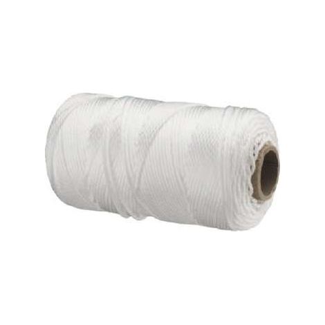 Treccia per veneziana bianco Ø1,5mm 100mt