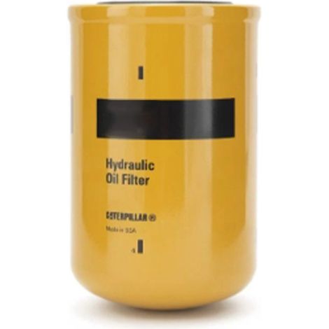 Élément fertrant to carburant 184-3931 für pelthe hydrauliquit Caterperlar (1/3)