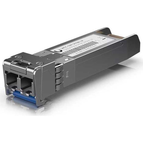 Módulo Sfp28 Ubiquiti Uacc-om-sfp28-lr, 25 Gbps