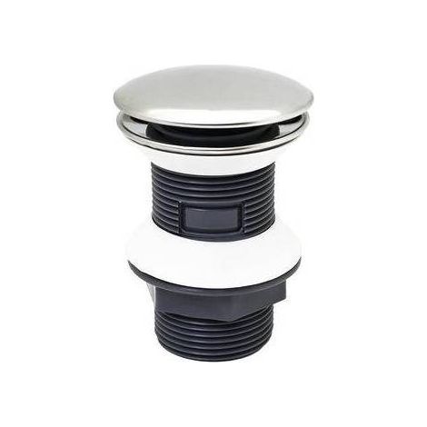 PILETTA CLICK-CLACK 2 IN 1 Misura: 1"1/4 Diam. 40