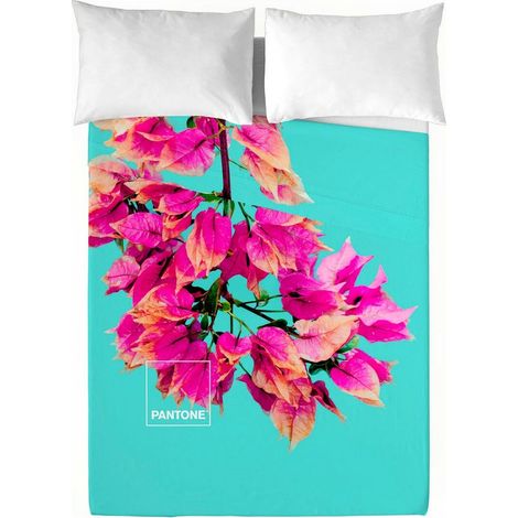 Bettwäsche-Set Bugnavilla Pantone