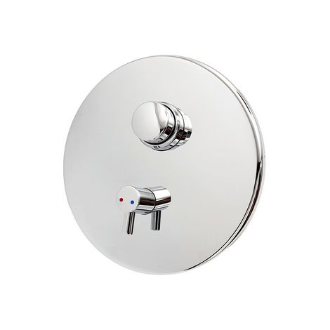 Rubinetto Miscelatore Doccia Incasso Temporizzato Mcm