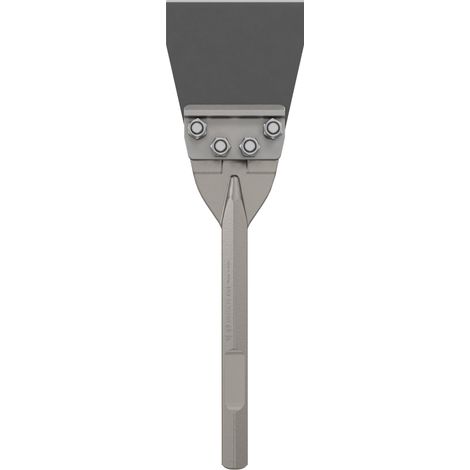 Bosch Chisels PRO HEX 28 Floor Scraper 152 x 510 mm 2608690677