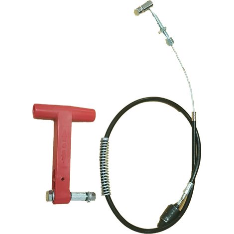 Palanca Accionamiento Rotov. Basic compatible con Wm720