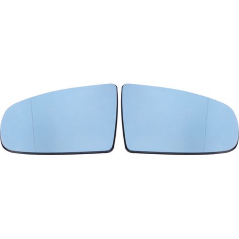Verre de miroir de voiture, robuste installation facile (1/5)