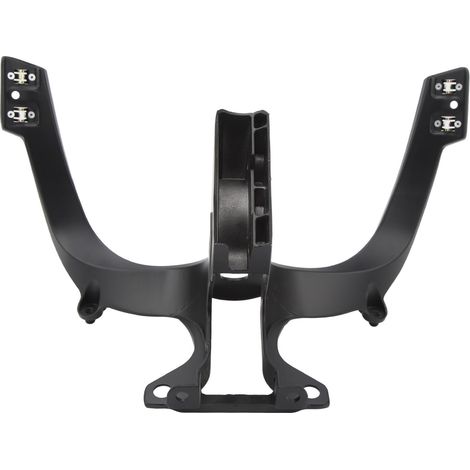 Staffa di montaggio faro di ricambio per moto Ducati 848 1098 1098R 2008 – 2012