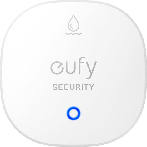 Eufy T89203D1 capteur environnemental domestique intelligent Sans fil