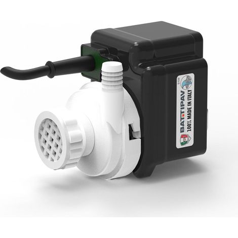 Pompa acqua tagliapiastrelle segatrici elettriche 230v 55w 1000lt/h Battipav p2 (1/4)