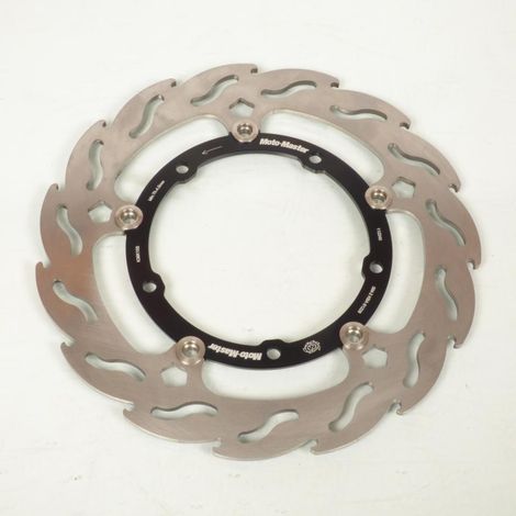 Disque de frein avant gauche Flame pour moto Yamaha 700 MT-07 (1/5)