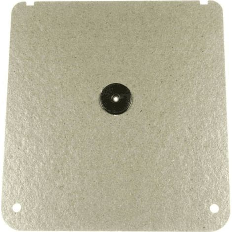 PLAQUE MICA GUIDE ONDES POUR MICRO ONDES SAMSUNG - DE97-00722A