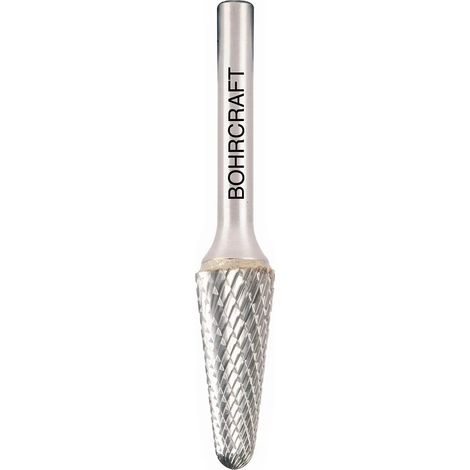 Utensile fresatura Craft form l Z3-X denti DIN 8033 10mm