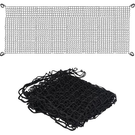 Small Pet Protection Netting, Staircase Balcony Protective Net for Cats, Decorative Net for Cats, Fall Protection Netting, (1/5)