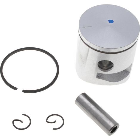 Piston complet 39mm adaptable tronçonneuse Jonsered CS2238 (1/3)