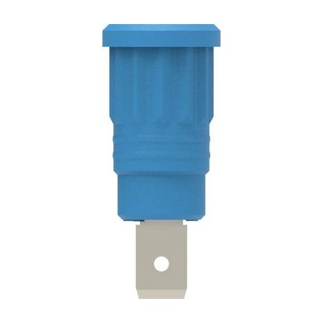 Presa di sicurezza electro-pjp pjp 3286-cd1-bl sicurezza push-fit