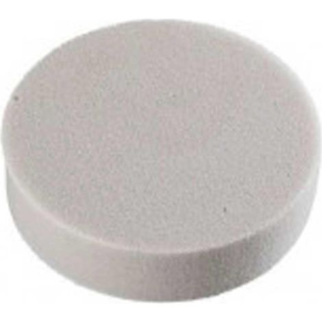 Disque à polir Pour ponceuse excentrique Diamètre 130 mm 2608613005 Gris (1/2)