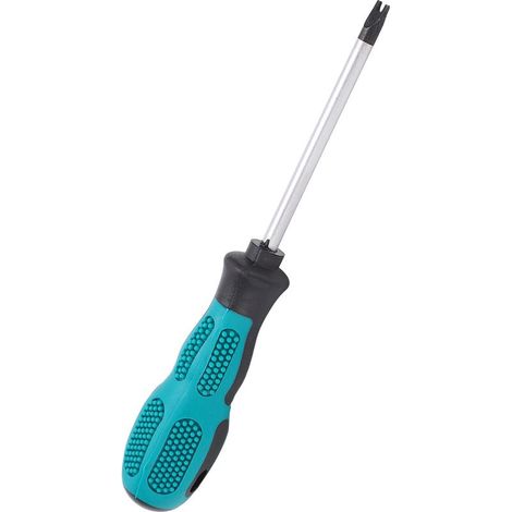 Tournevis en U en acier allié Chrome Vanadium, outils de quincaillerie à forte force d'aspiration (2.6mm) (1/5)