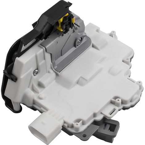 Türschloss Hinten Rechts for Audi A3 8P A4 8E A6 4F A8 4E Seat Exeo / Exeo ST 3R (1/5)