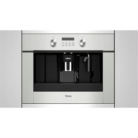 Cafetera Teka CLC 855 GM SM (1/3)