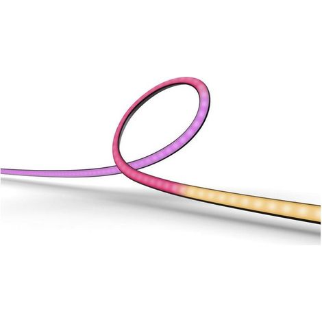 Philips hue Philips Hue Play Gradient PC Lightstrip 3x 24/27” (8719514434592) (1/2)