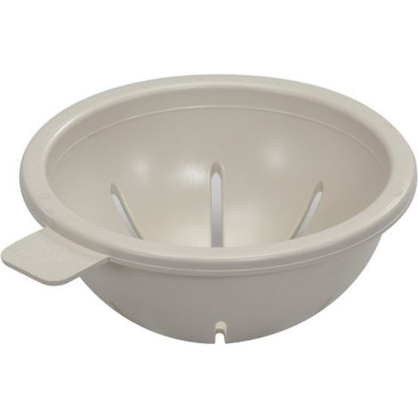 Cestello nido - ricambio per il nido esterno estraibile - 10 cm
