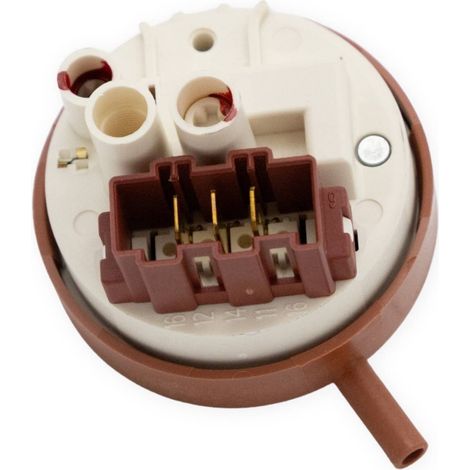 Ersatzteil - Pressostat d'origine -  - INDESIT, ARISTON HOTPOINT, SCHOLTES, WHIRLPOOL