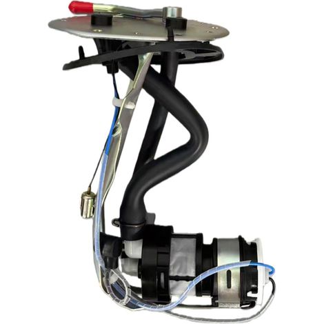 Pompe à carburant compatible avec Honda 16700-MAF-000 GL1500 1500A 1988-2000 pour moto