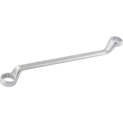 27mm x 30mm Elora Deep Crank Metric Ring Spanner (Model 14531) (1/5)