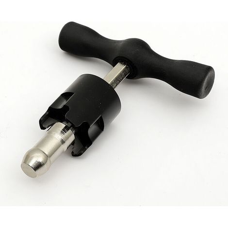Alésoir en métal PPR Calibrateur pour tuyaux PEX : 20 mm (1/3)