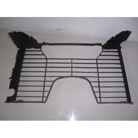 [PRODUIT D'OCCASION] Protection de radiateur origine pour moto Honda 600 CBR 1991 PC25 (1/2)