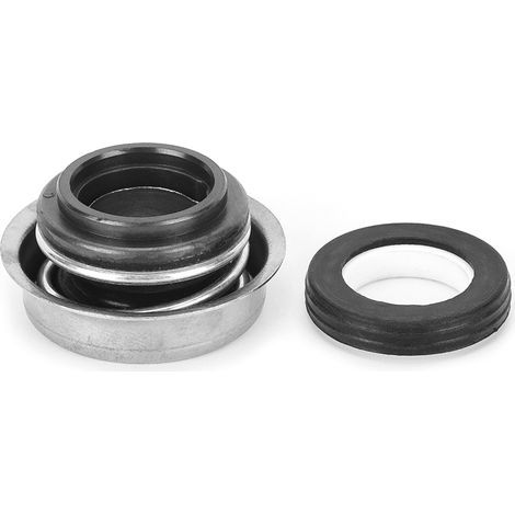 Joint de pompe à eau pour Honda TRX450R 2004-2009, couvercle de joint mécanique, accessoire ATV, remplacement étanche (1/5)