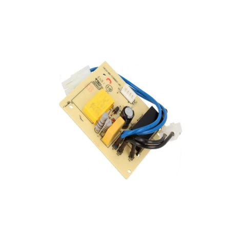 Placa Electrónica para Piezas Aspirador Aspirador Pequeños Electrodomésticos Electrolux