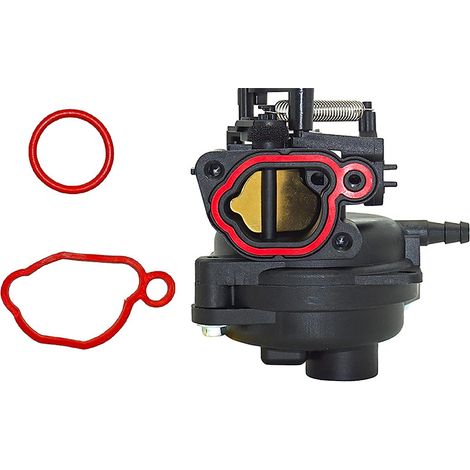 Carburetor 799584 for TB110, TB200, P702, 09P702, 103M02, 550ex, 625ex (1/5)
