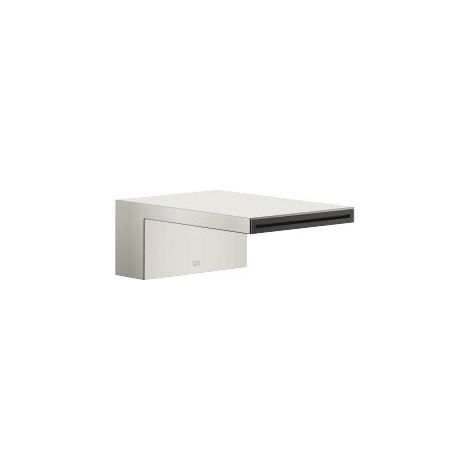 Dornbracht 13630740-06 Déversoir pour baignoire Deque (1/3)