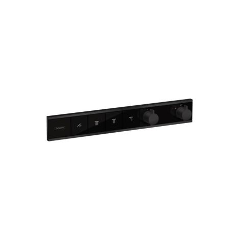 hansgrohe RainSelect Thermostat Unterputzmodell für 4 (1/3)