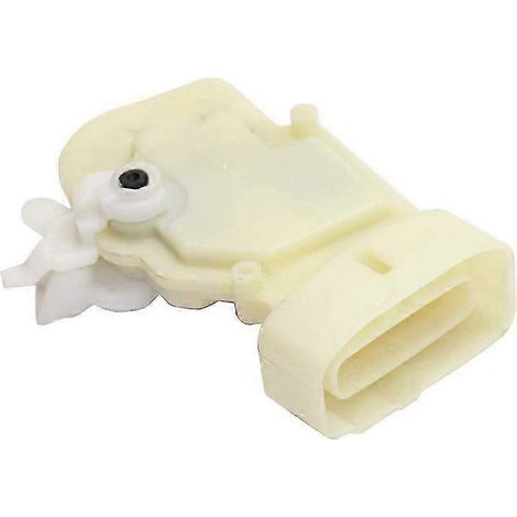 Actionneur de verrouillage de porte avant gauche pour Toyota Celica 00-05 avec verrouillage électrique (1/4)