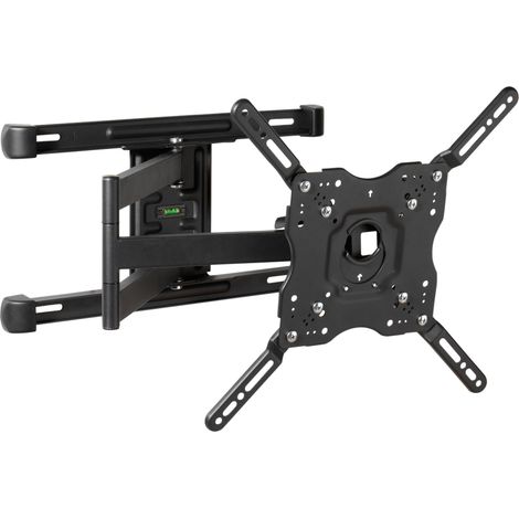 Support TV mural orientable et inclinable 60kg, 60" - VIVANCO (1/2)
