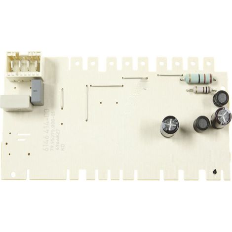 Module électronique