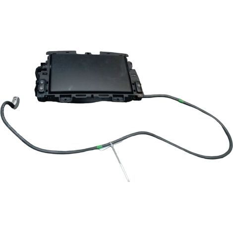 [PRODUIT D'OCCASION] Ecran Gps PEUGEOT 3008 ♻️ Ref Oe. 16095880xt - Garantie à vie (1/2)