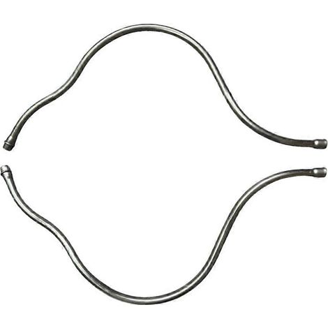 Handbremsseilführung 476975 476976 für Peugeot 508 (W23) 2011-2015 Citroën C5 (X7) 2009-2019 (1/5)