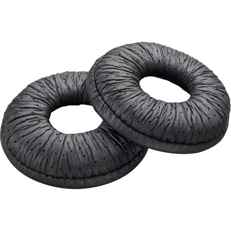 POLY Cuscinetti per cuffie in pelle sintetica CS500 (2 pz.)