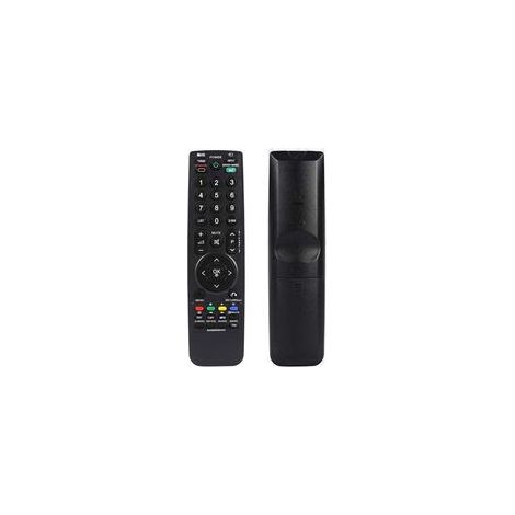 Télécommande de remplacement pour téléviseur LG AKB69680403. Compatible avec les téléviseurs intelligents LG (référence AKB69680403).