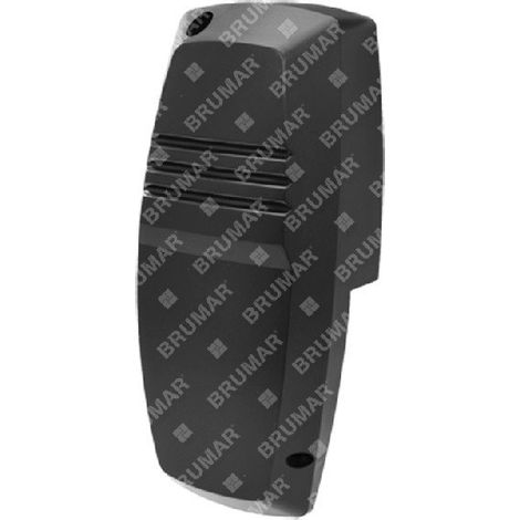 Carter copricinghia per arieggiatori HARRY COMPATIBILE - 056765