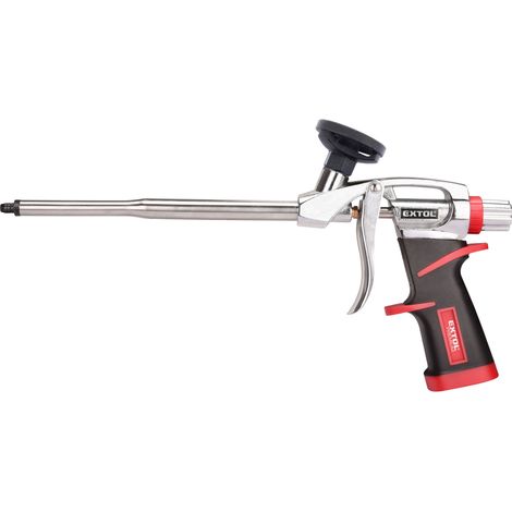 EXTOL PREMIUM PU-Schaumpistole 8845206