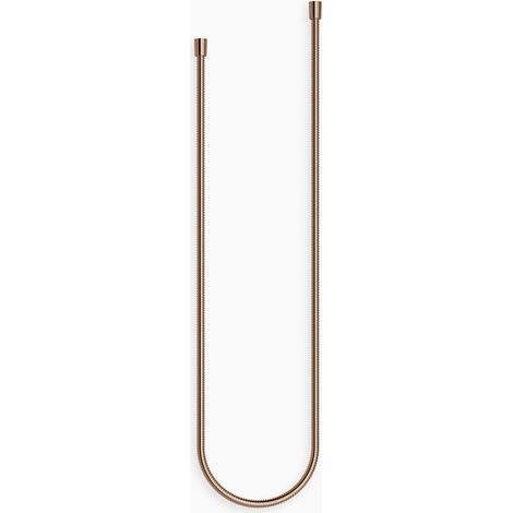 Manguera de ducha metálica Dornbracht, 1/2x1/2x1750mm, doble