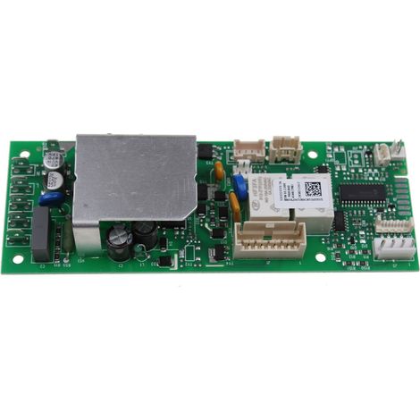 Delonghi - leistungsplatine -(sw1.0.0)230v(long)ecam - as00000608 -